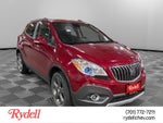 2014 Buick Encore Convenience