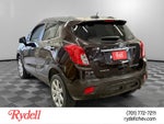 2016 Buick Encore Leather