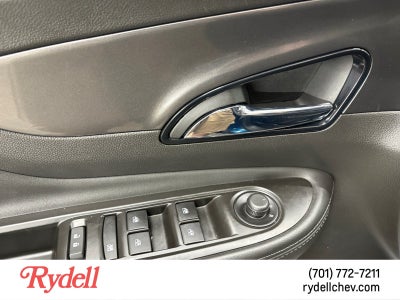 2020 Buick Encore Essence