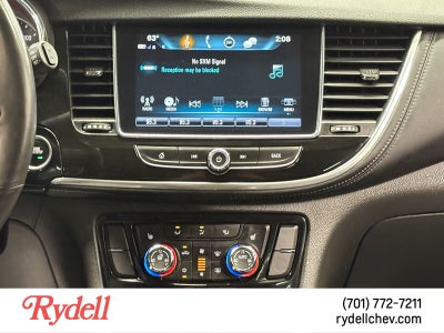 2020 Buick Encore Essence