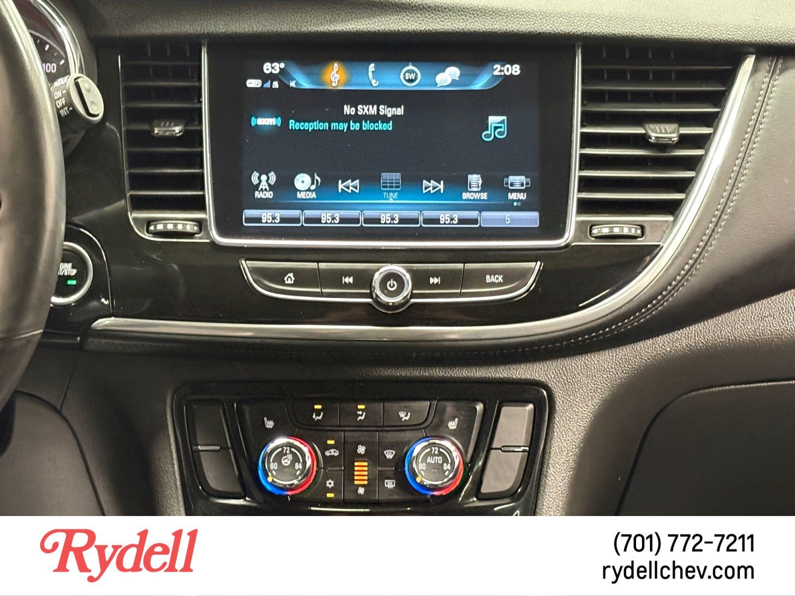 2020 Buick Encore Essence