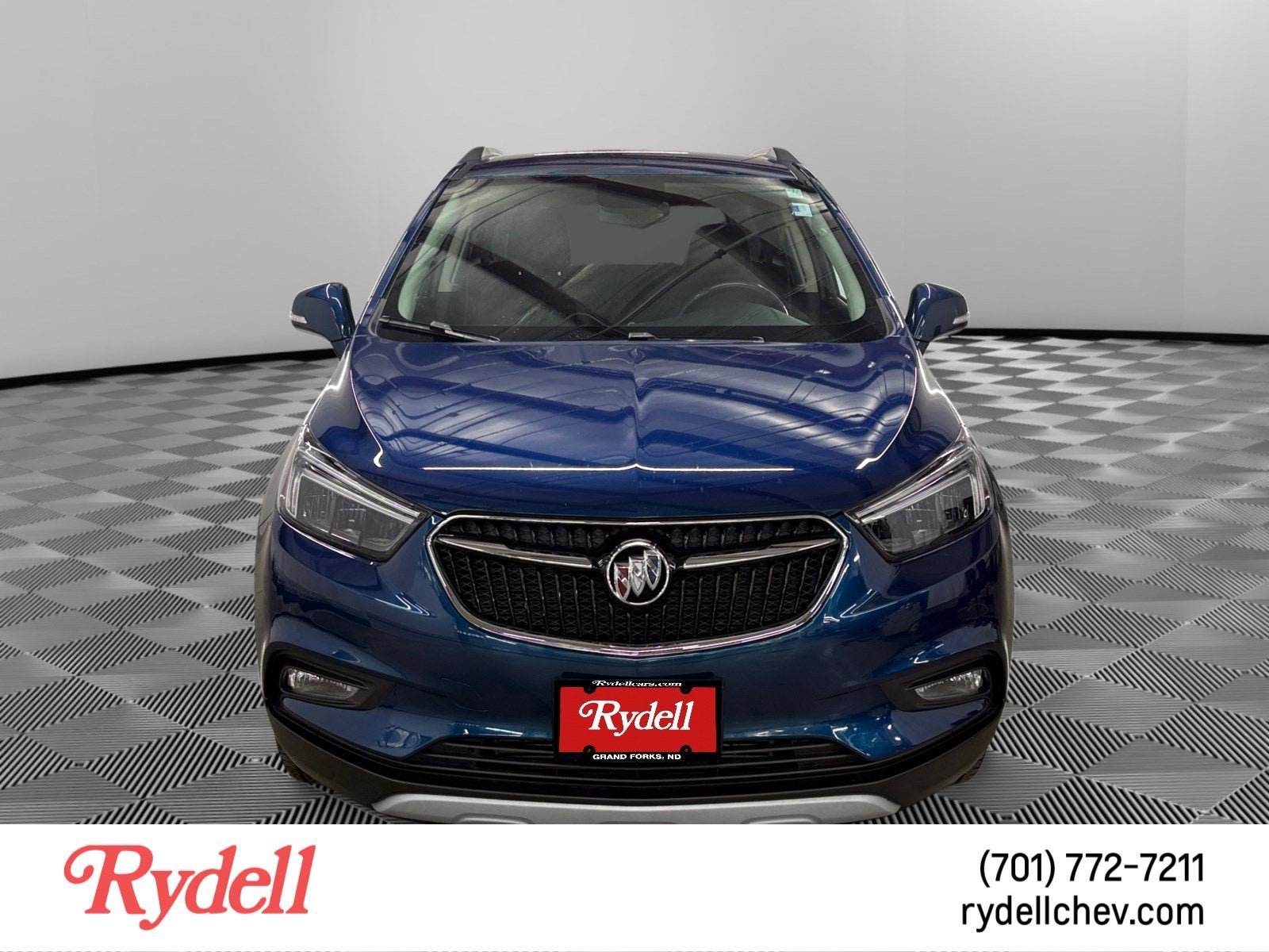 2020 Buick Encore Essence