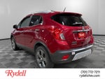2014 Buick Encore Leather