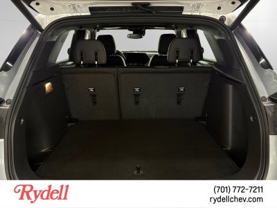 2024 Chevrolet Trailblazer ACTIV