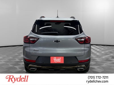 2024 Chevrolet Trailblazer ACTIV