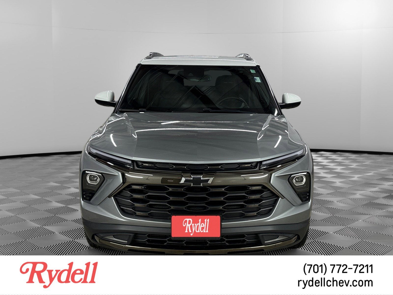 2024 Chevrolet Trailblazer ACTIV