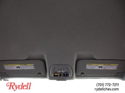 2021 Chevrolet Spark 1LT Automatic