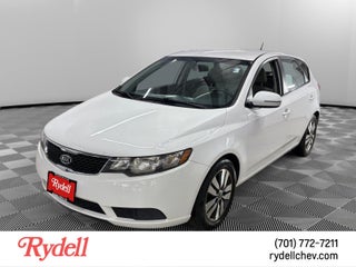 2013 Kia Forte EX