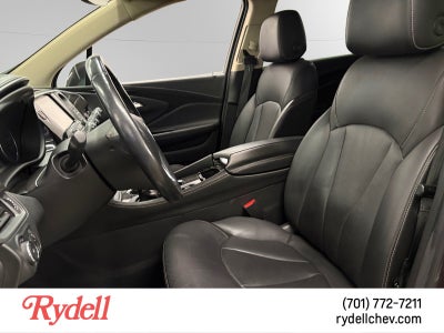 2016 Buick Envision Premium I