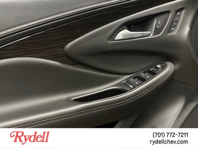 2016 Buick Envision Premium I