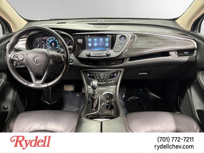 2016 Buick Envision Premium I