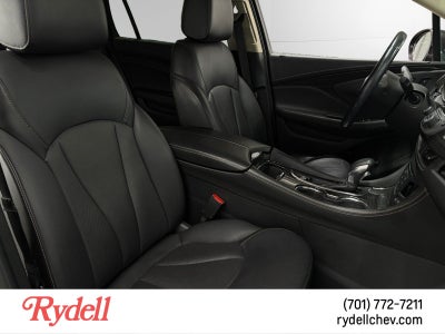 2016 Buick Envision Premium I