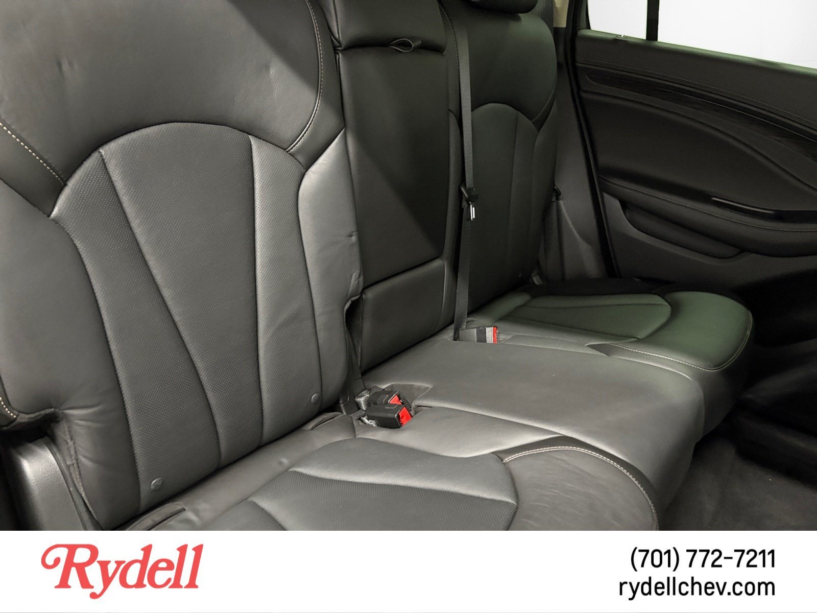 2016 Buick Envision Premium I