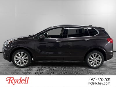 2016 Buick Envision Premium I