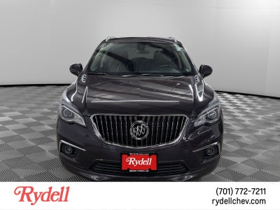 2016 Buick Envision Premium I
