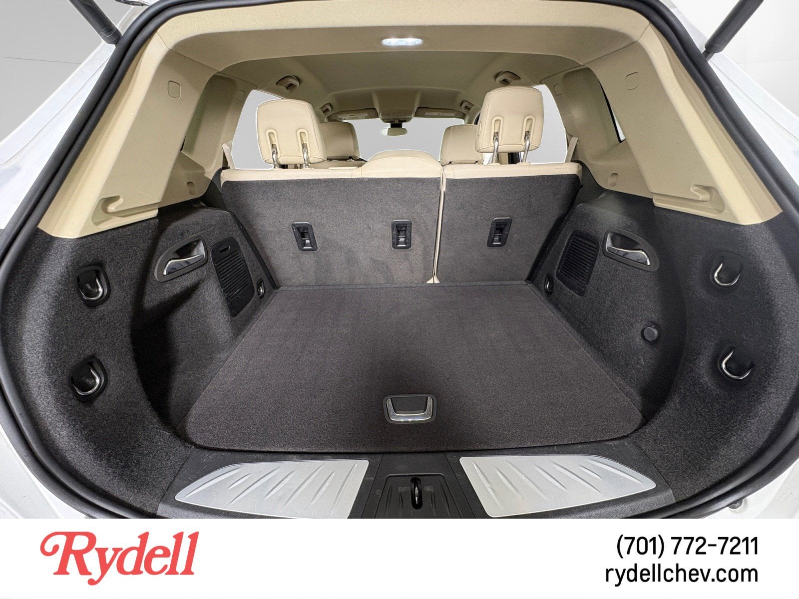 2017 Buick Envision Premium I