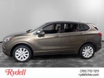 2017 Buick Envision Premium I