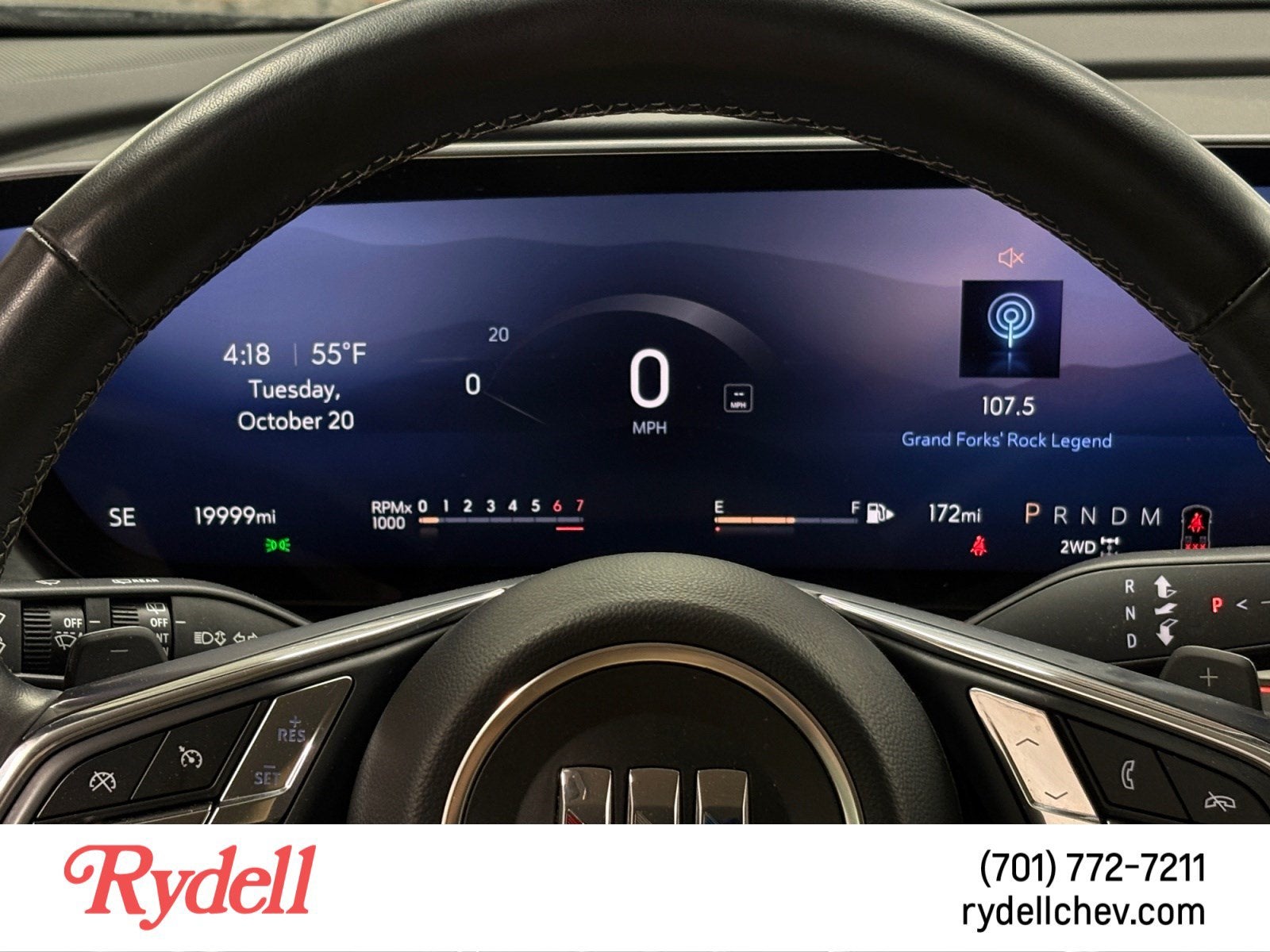 2024 Buick Envision Preferred