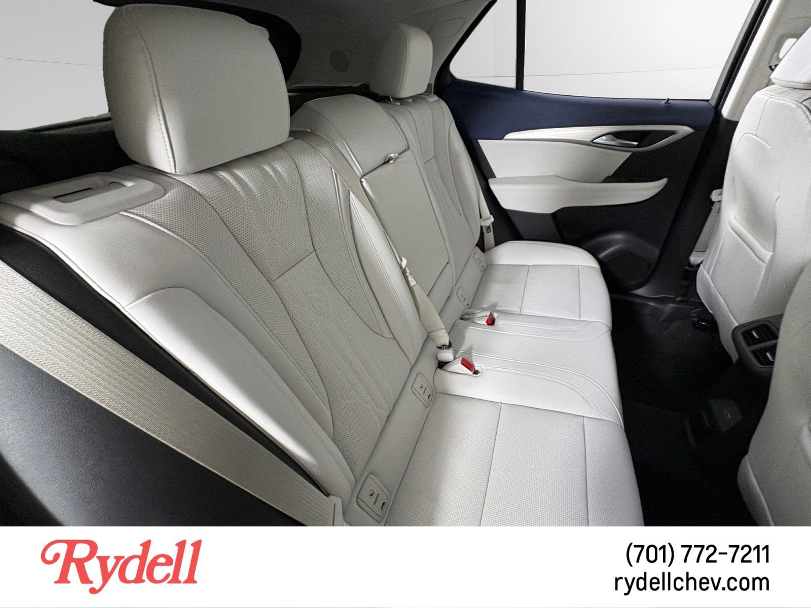 2024 Buick Envision Avenir