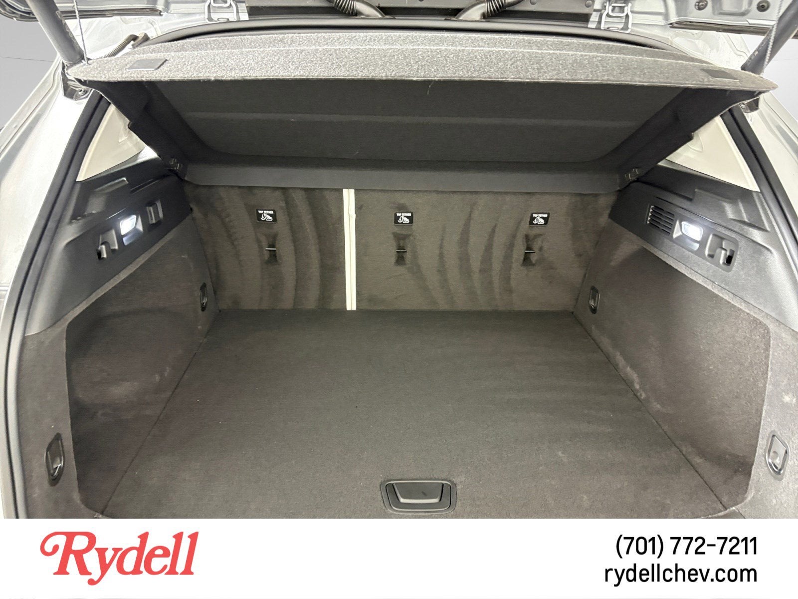 2024 Buick Envision Avenir