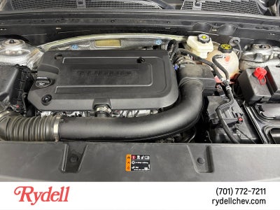 2024 Buick Envision Avenir