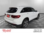 2022 Mercedes-Benz GLC 300 4MATIC® SUV