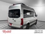 2024 Mercedes-Benz Sprinter Passenger Van Base