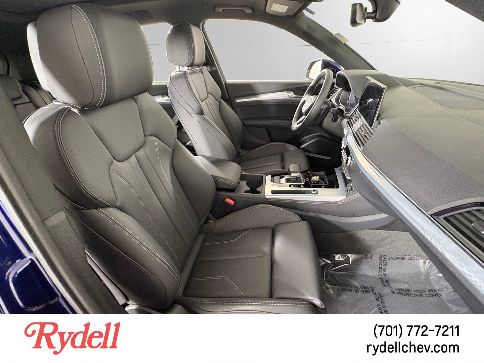 2024 Audi Q5 S line Premium Plus