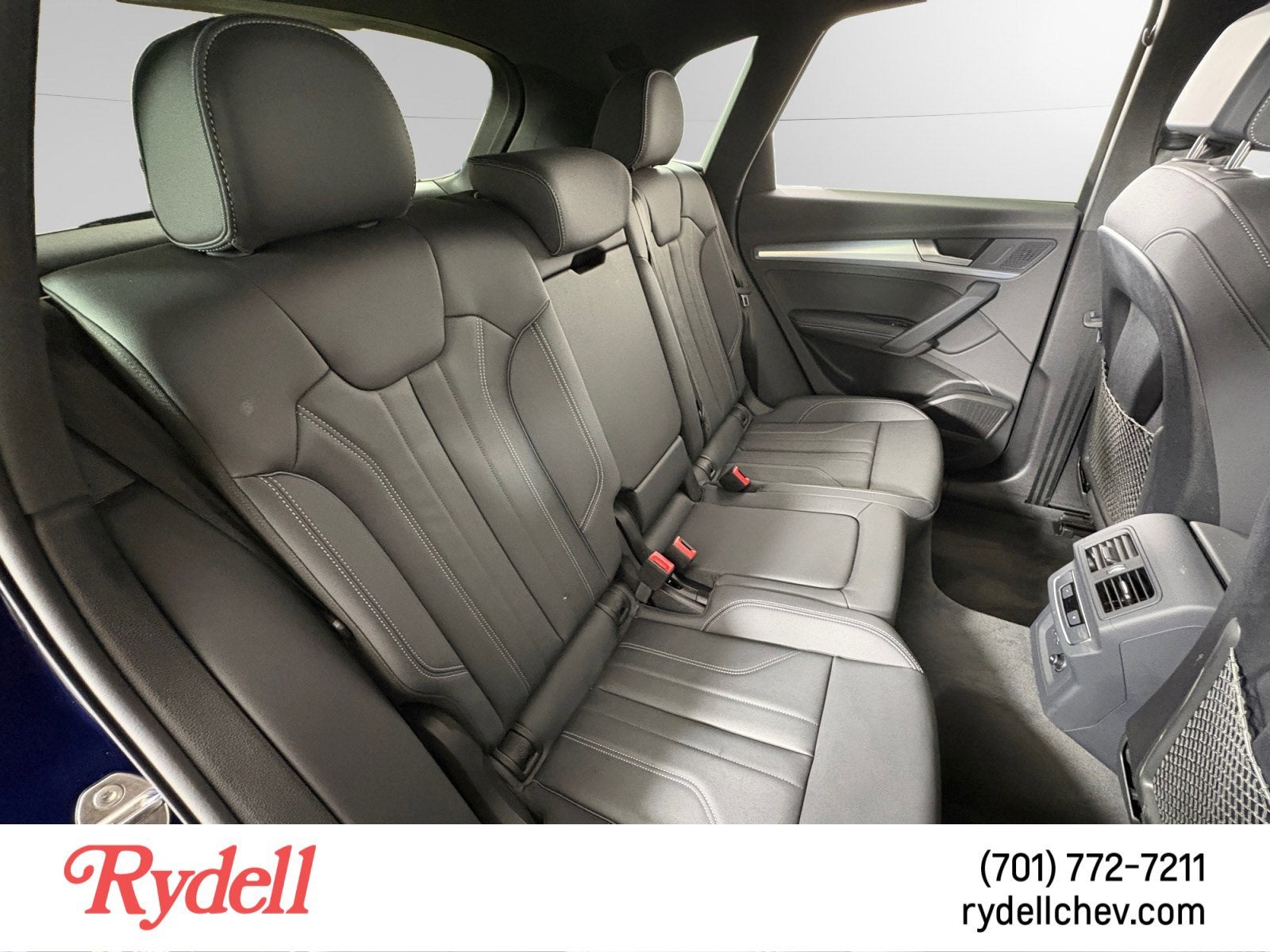 2024 Audi Q5 S line Premium Plus