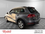 2014 Volkswagen Touareg Sport