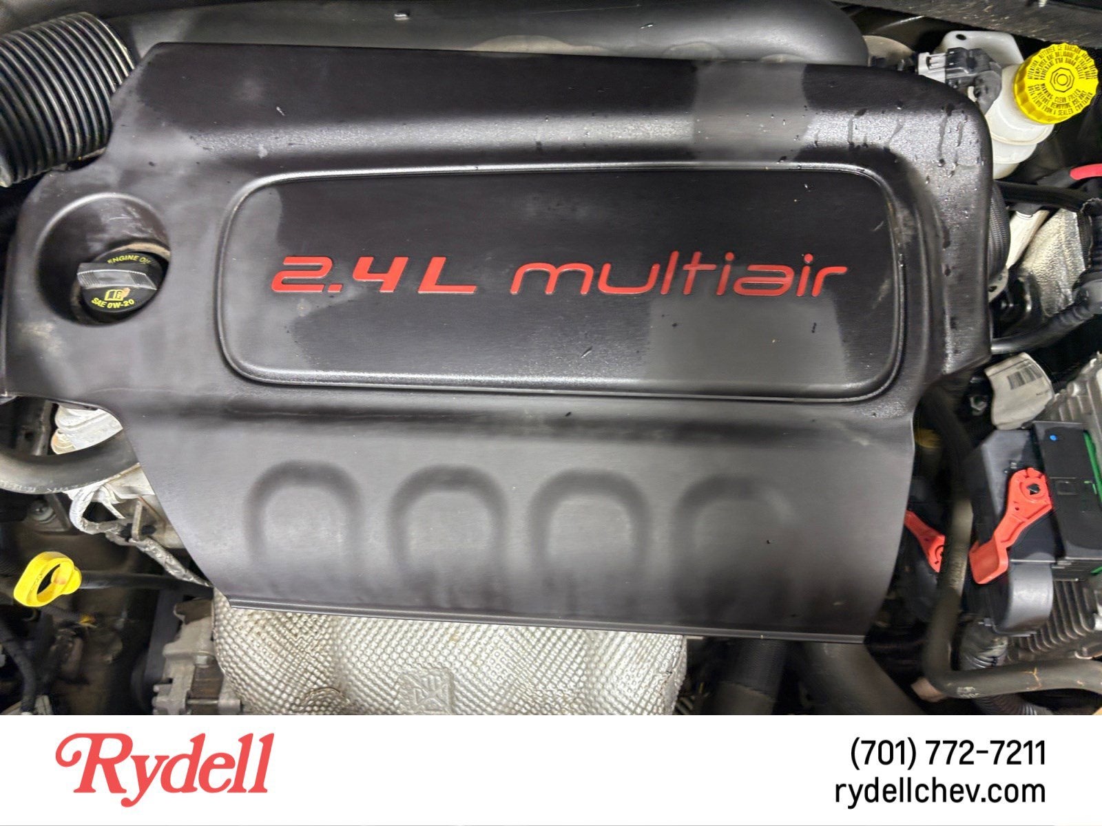 2017 Jeep Renegade Trailhawk 4x4