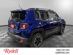 2017 Jeep Renegade Trailhawk