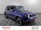 2017 Jeep Renegade Trailhawk 4x4