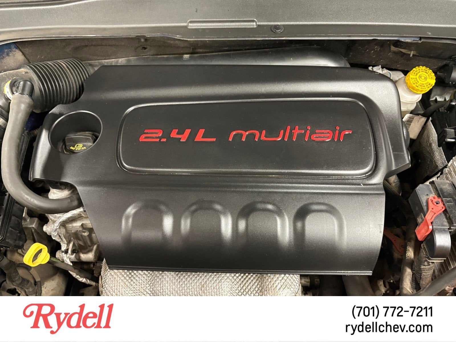 2016 Jeep Renegade Limited