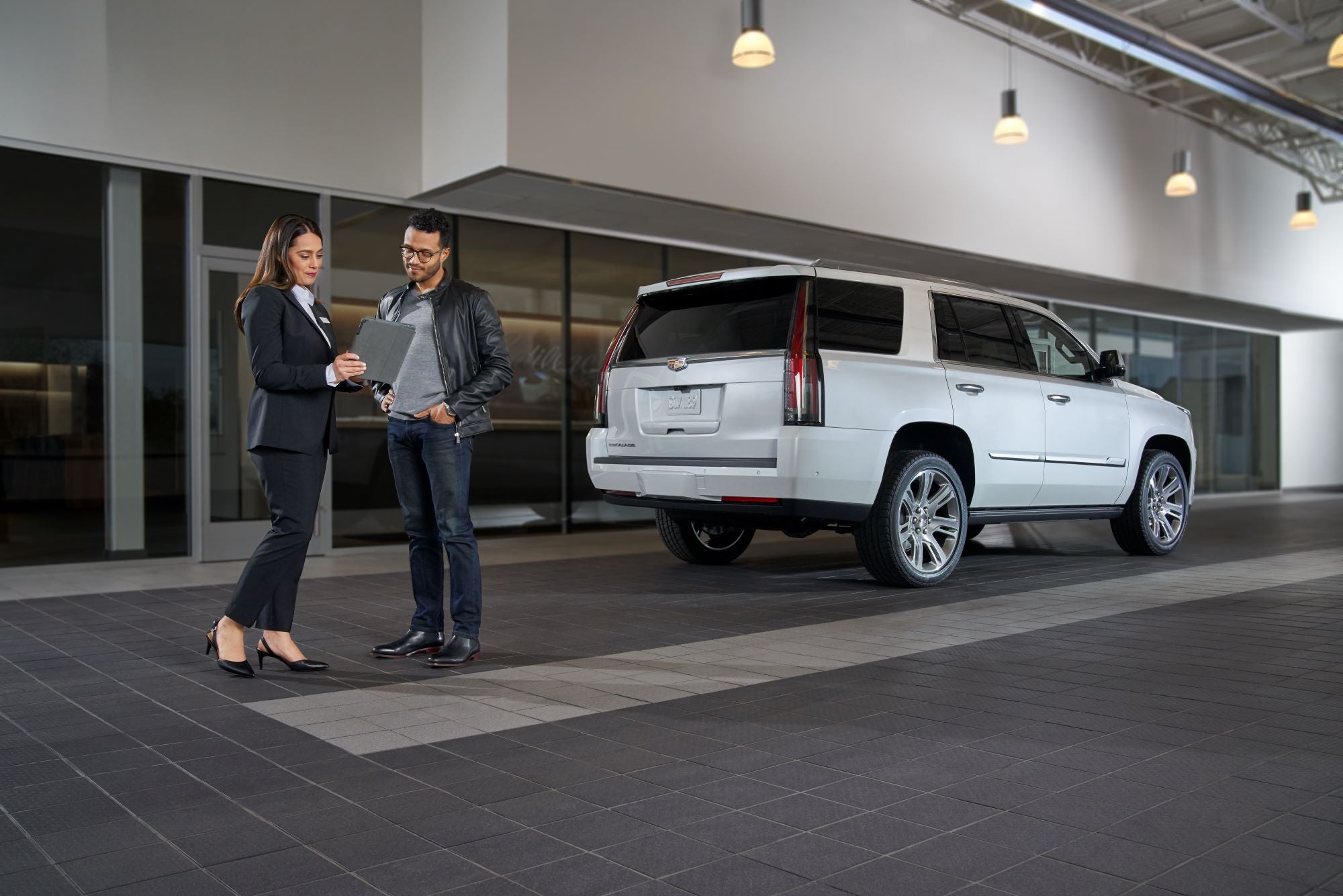 2024 ESCALADE-V | Rydell Cadillac in Grand Forks ND