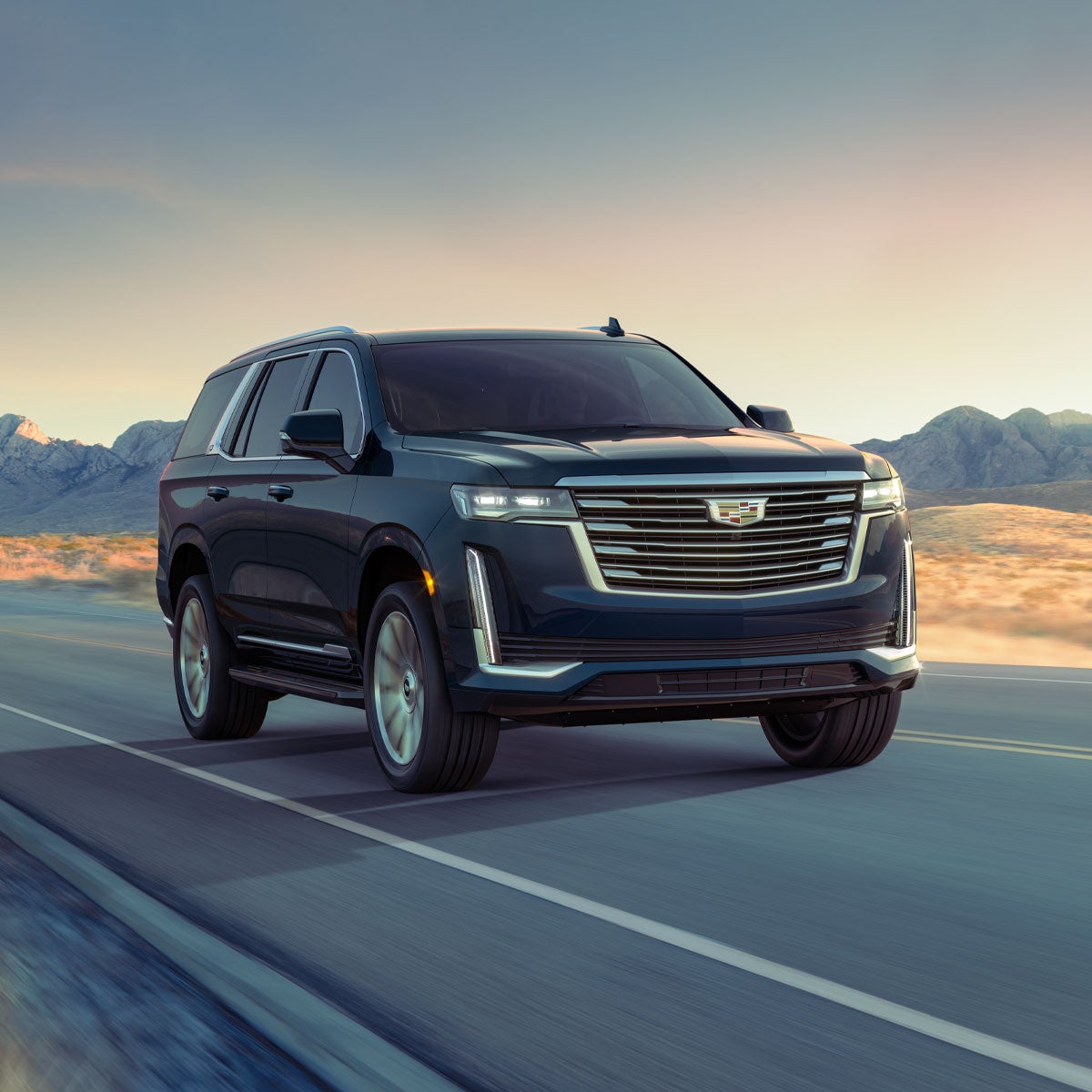 2023 ESCALADE-V | Rydell Cadillac in Grand Forks ND