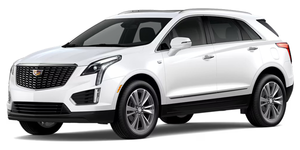 Rydell Cadillac in Grand Forks ND