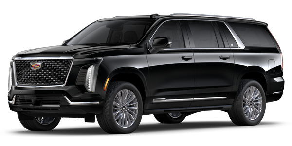 Rydell Cadillac in Grand Forks ND