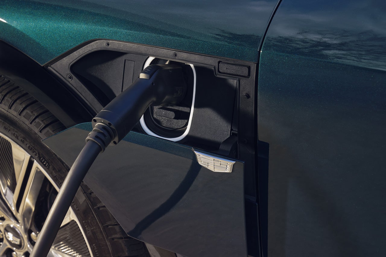 Rydell Cadillac in Grand Forks ND