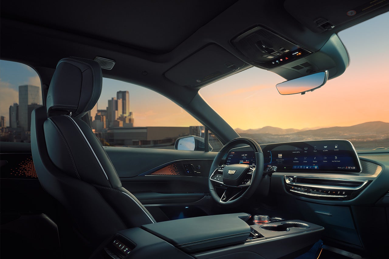 Rydell Cadillac in Grand Forks ND