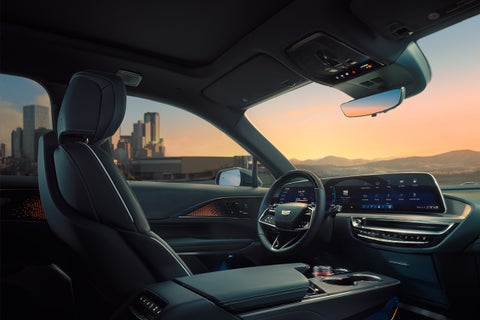 Rydell Cadillac in Grand Forks ND