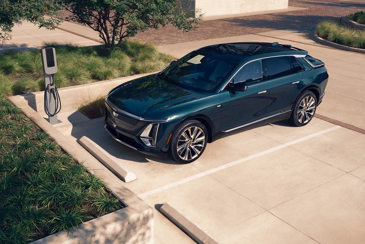 Rydell Cadillac in Grand Forks ND