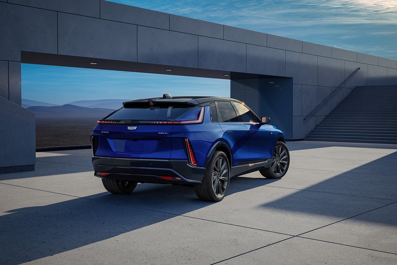 Rydell Cadillac in Grand Forks ND