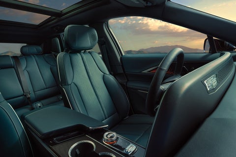 Rydell Cadillac in Grand Forks ND