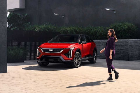 Rydell Cadillac in Grand Forks ND