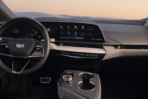 Rydell Cadillac in Grand Forks ND