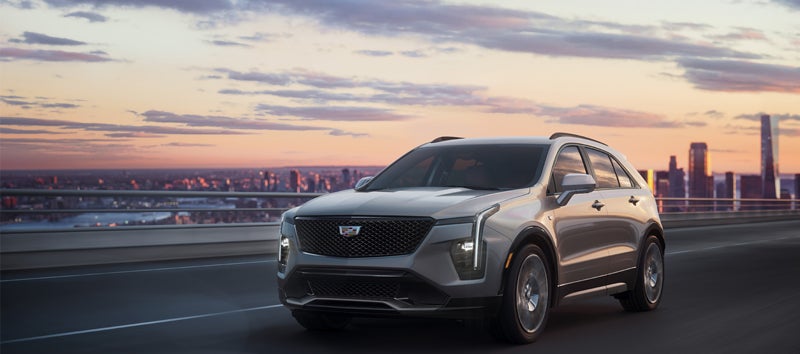 Rydell Cadillac in Grand Forks ND