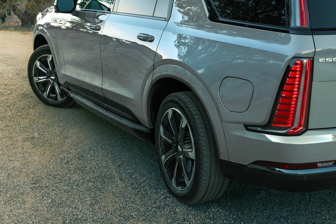 Rydell Cadillac in Grand Forks ND