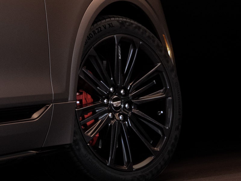 Rydell Cadillac in Grand Forks ND