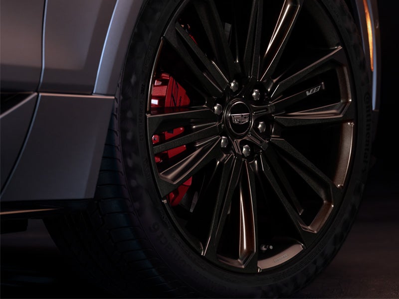 Rydell Cadillac in Grand Forks ND